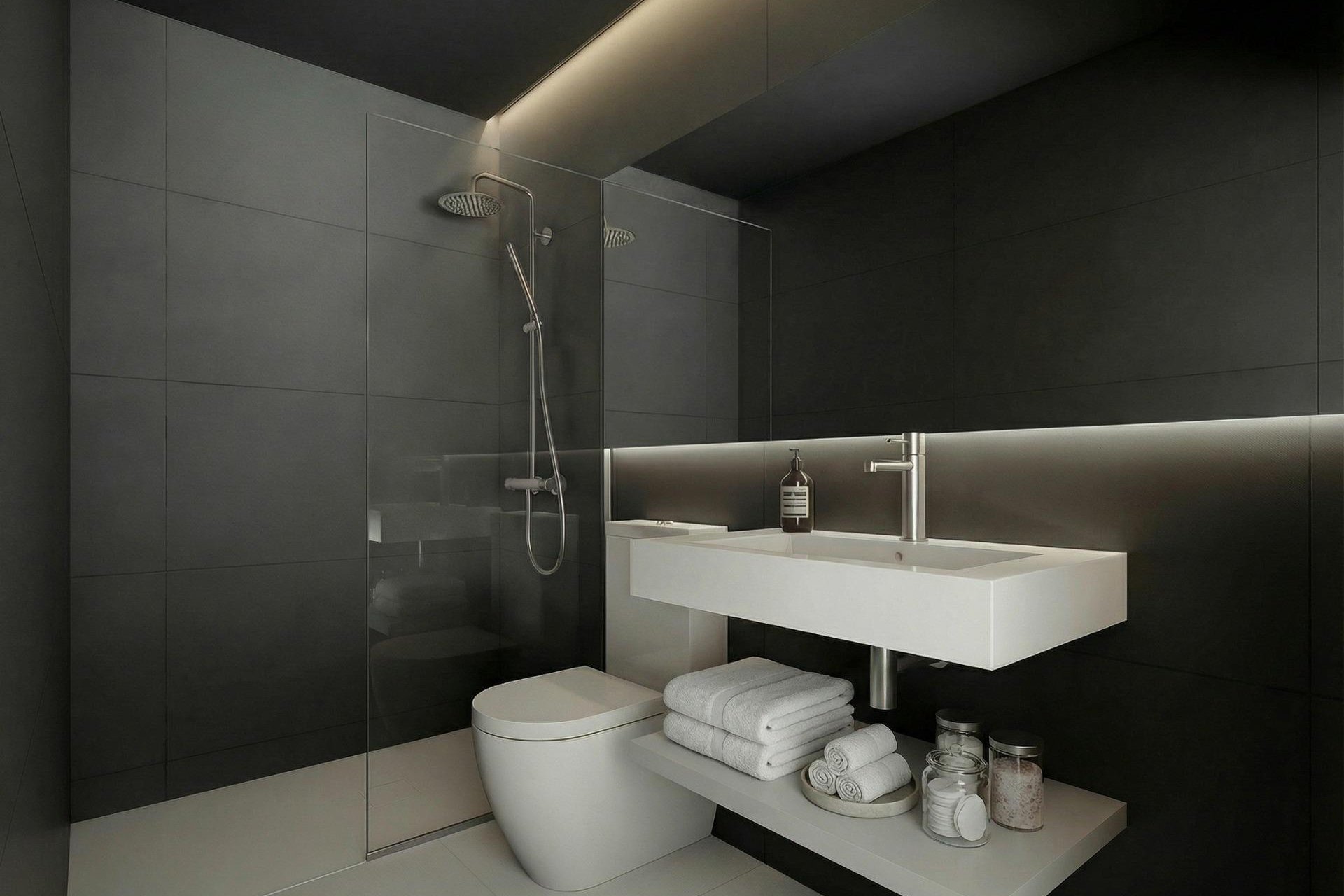 Nieuwbouw Woningen - Villa -
Alfas del Pí - Barranc Fondo