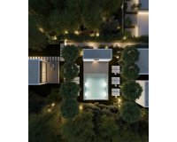 Nieuwbouw Woningen - Villa -
Alfas del Pí - Barranc Fondo