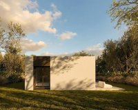 Nieuwbouw Woningen - Villa -
Alfas del Pí - Barranc Fondo