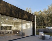 Nieuwbouw Woningen - Villa -
Alfas del Pí - Barranc Fondo