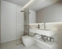 Nieuwbouw Woningen - Villa -
Alfas del Pí - Barranc Fondo