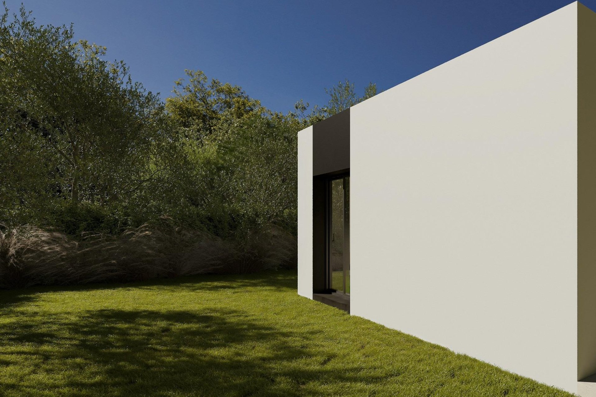 Nieuwbouw Woningen - Villa -
Alfas del Pí - Barranc Fondo