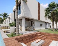 Nieuwbouw Woningen - Villa -
Alfas del Pí - El Albir