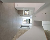 Nieuwbouw Woningen - Villa -
Alfas del Pí - El Albir