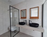 Nieuwbouw Woningen - Villa -
Alfas del Pí - El Albir