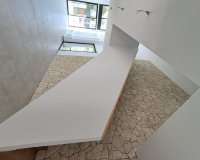 Nieuwbouw Woningen - Villa -
Alfas del Pí - El Albir