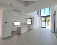 Nieuwbouw Woningen - Villa -
Alfas del Pí - El Albir