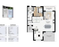 Nieuwbouw Woningen - Villa -
Alfas del Pí - Escandinavia