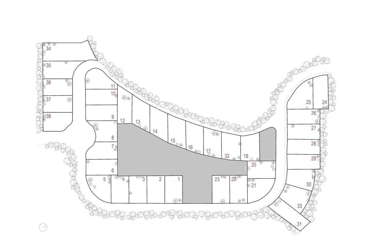 Nieuwbouw Woningen - Villa -
Alfas del Pí - Romeral