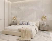 Nieuwbouw Woningen - Villa -
Algorfa - Castillo De Montemar