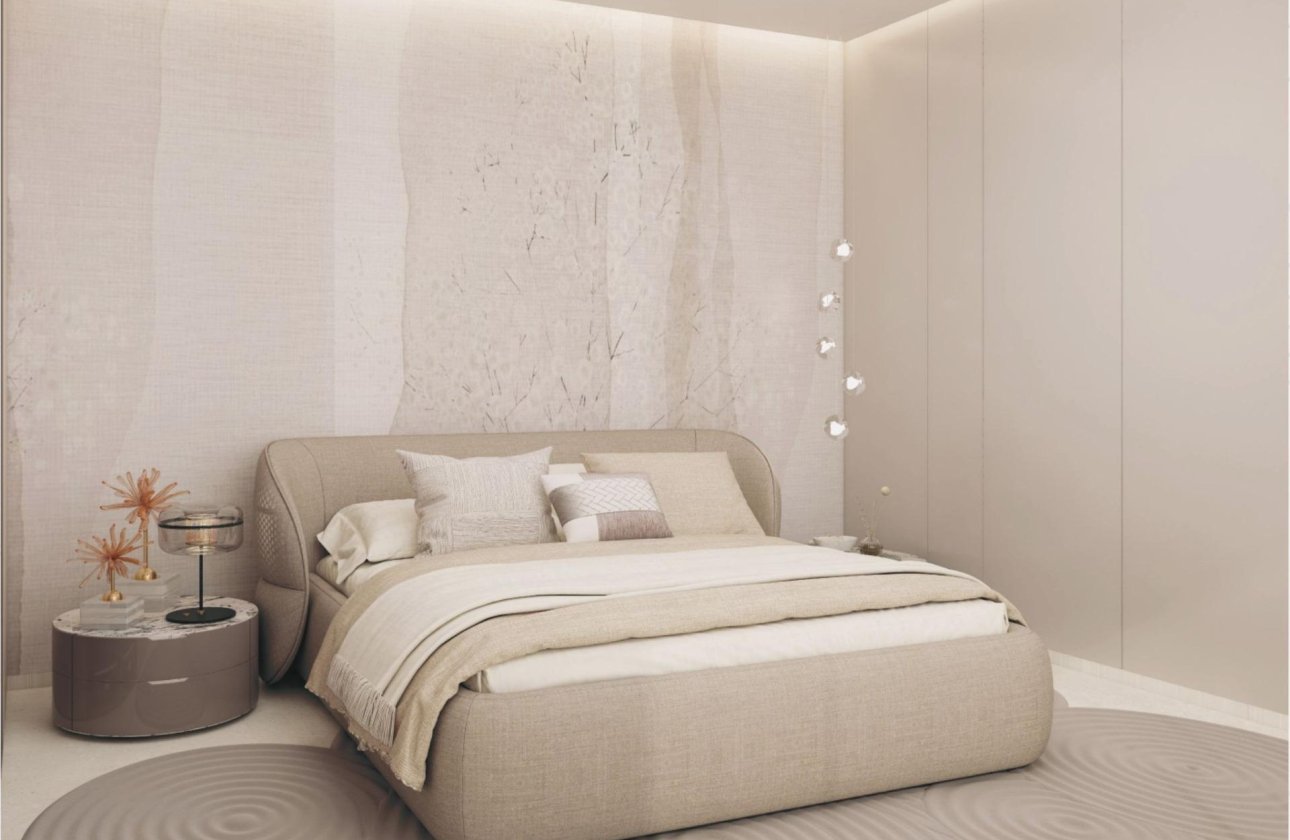 Nieuwbouw Woningen - Villa -
Algorfa - Castillo De Montemar