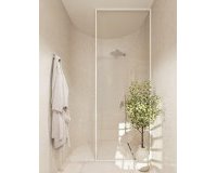 Nieuwbouw Woningen - Villa -
Algorfa - La Finca Golf