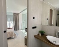 Nieuwbouw Woningen - Villa -
Algorfa - La Finca Golf