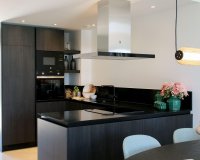 Nieuwbouw Woningen - Villa -
Algorfa - La Finca Golf