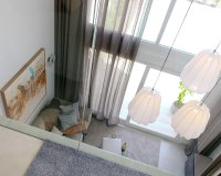 Nieuwbouw Woningen - Villa -
Algorfa - La Finca Golf