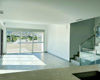 Nieuwbouw Woningen - Villa -
Algorfa - La Finca Golf