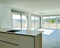 Nieuwbouw Woningen - Villa -
Algorfa - La Finca Golf