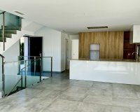 Nieuwbouw Woningen - Villa -
Algorfa - La Finca Golf