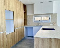 Nieuwbouw Woningen - Villa -
Algorfa - La Finca Golf