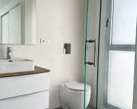 Nieuwbouw Woningen - Villa -
Algorfa - La Finca Golf