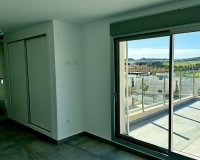 Nieuwbouw Woningen - Villa -
Algorfa - La Finca Golf