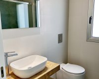 Nieuwbouw Woningen - Villa -
Algorfa - La Finca Golf