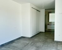 Nieuwbouw Woningen - Villa -
Algorfa - La Finca Golf