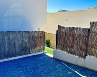 Nieuwbouw Woningen - Villa -
Algorfa - La Finca Golf