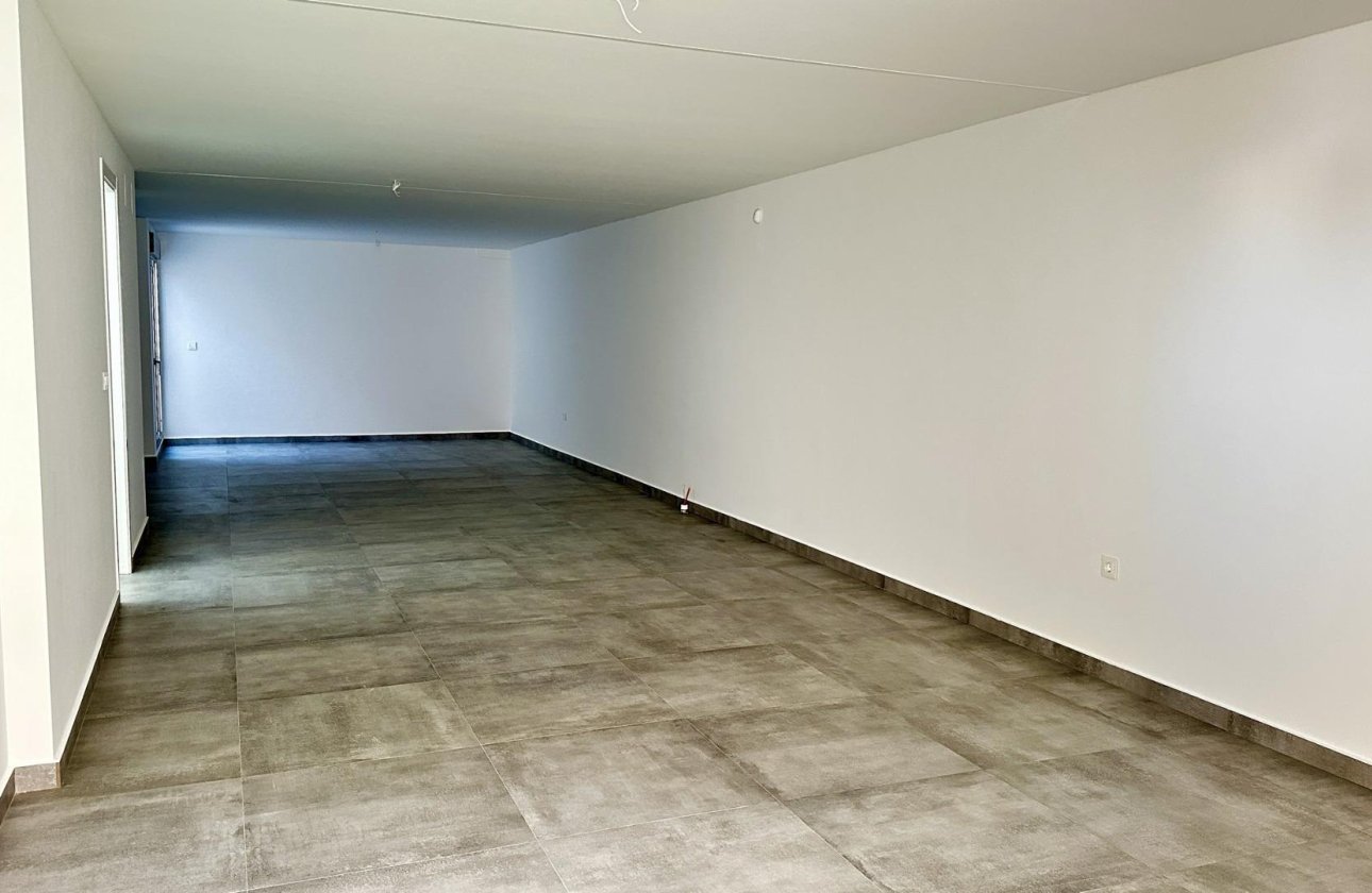 Nieuwbouw Woningen - Villa -
Algorfa - La Finca Golf