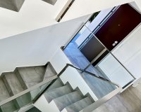 Nieuwbouw Woningen - Villa -
Algorfa - La Finca Golf