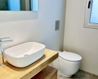 Nieuwbouw Woningen - Villa -
Algorfa - La Finca Golf