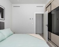 Nieuwbouw Woningen - Villa -
Algorfa - La Finca Golf