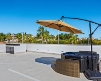 Nieuwbouw Woningen - Villa -
Algorfa - La Finca Golf