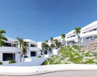 Nieuwbouw Woningen - Villa -
Algorfa - La Finca Golf