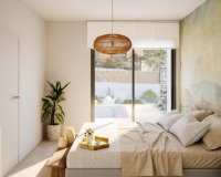 Nieuwbouw Woningen - Villa -
Algorfa - La Finca Golf