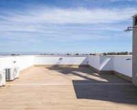 Nieuwbouw Woningen - Villa -
Algorfa - La Finca Golf