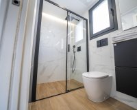 Nieuwbouw Woningen - Villa -
Algorfa - La Finca Golf