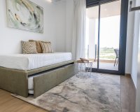 Nieuwbouw Woningen - Villa -
Algorfa - La Finca Golf