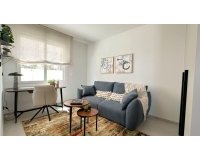 Nieuwbouw Woningen - Villa -
Algorfa - La Finca Golf