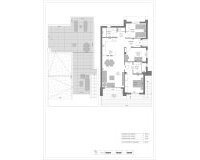 Nieuwbouw Woningen - Villa -
Algorfa - La Finca Golf