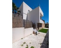Nieuwbouw Woningen - Villa -
Algorfa - La Finca Golf