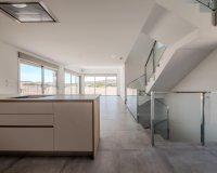 Nieuwbouw Woningen - Villa -
Algorfa - La Finca Golf