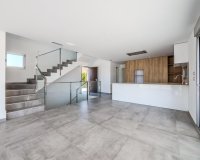 Nieuwbouw Woningen - Villa -
Algorfa - La Finca Golf