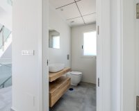 Nieuwbouw Woningen - Villa -
Algorfa - La Finca Golf