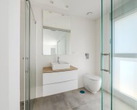 Nieuwbouw Woningen - Villa -
Algorfa - La Finca Golf