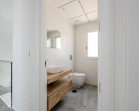 Nieuwbouw Woningen - Villa -
Algorfa - La Finca Golf