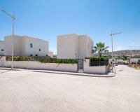 Nieuwbouw Woningen - Villa -
Algorfa - La Finca Golf