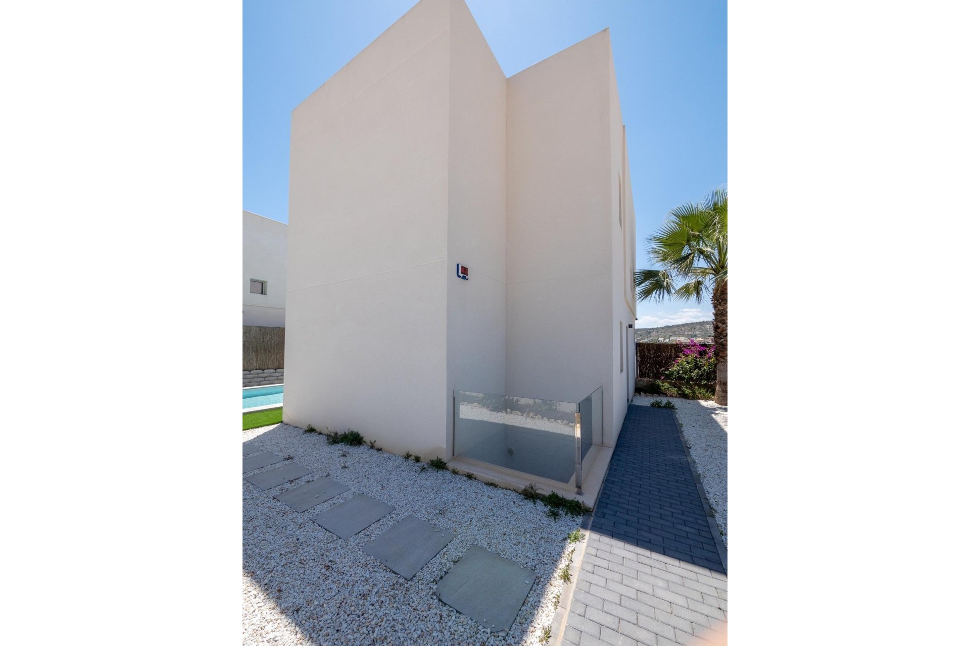 Nieuwbouw Woningen - Villa -
Algorfa - La Finca Golf