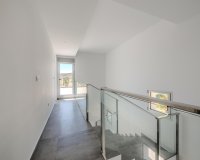 Nieuwbouw Woningen - Villa -
Algorfa - La Finca Golf