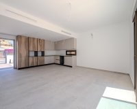 Nieuwbouw Woningen - Villa -
Algorfa - La Finca Golf